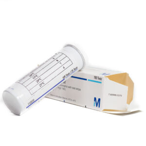 Nitrate test strips for Nitrachek