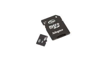 carte micro sd