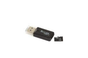 lecteur de carte micro sd