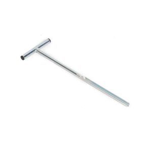 Gouge minérale 110cm – Ouverture 50cm