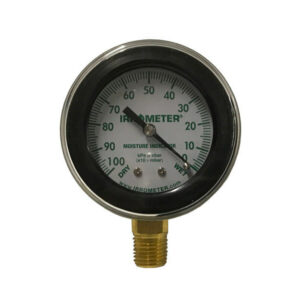 Tensiometer accessories