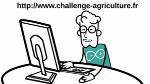 site web challenge agriculture